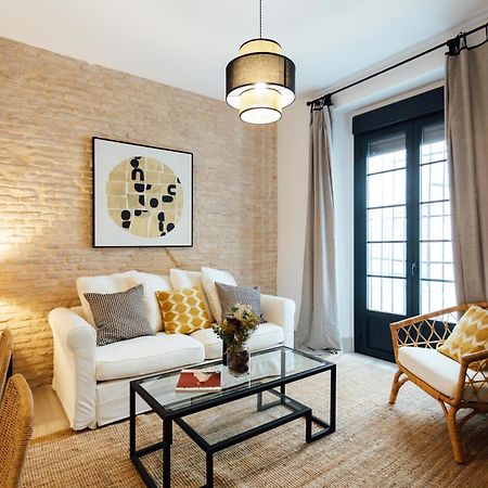 Luxury And Cozy- 1Bd 1Bth- Las Setas Sevilla Exterior foto