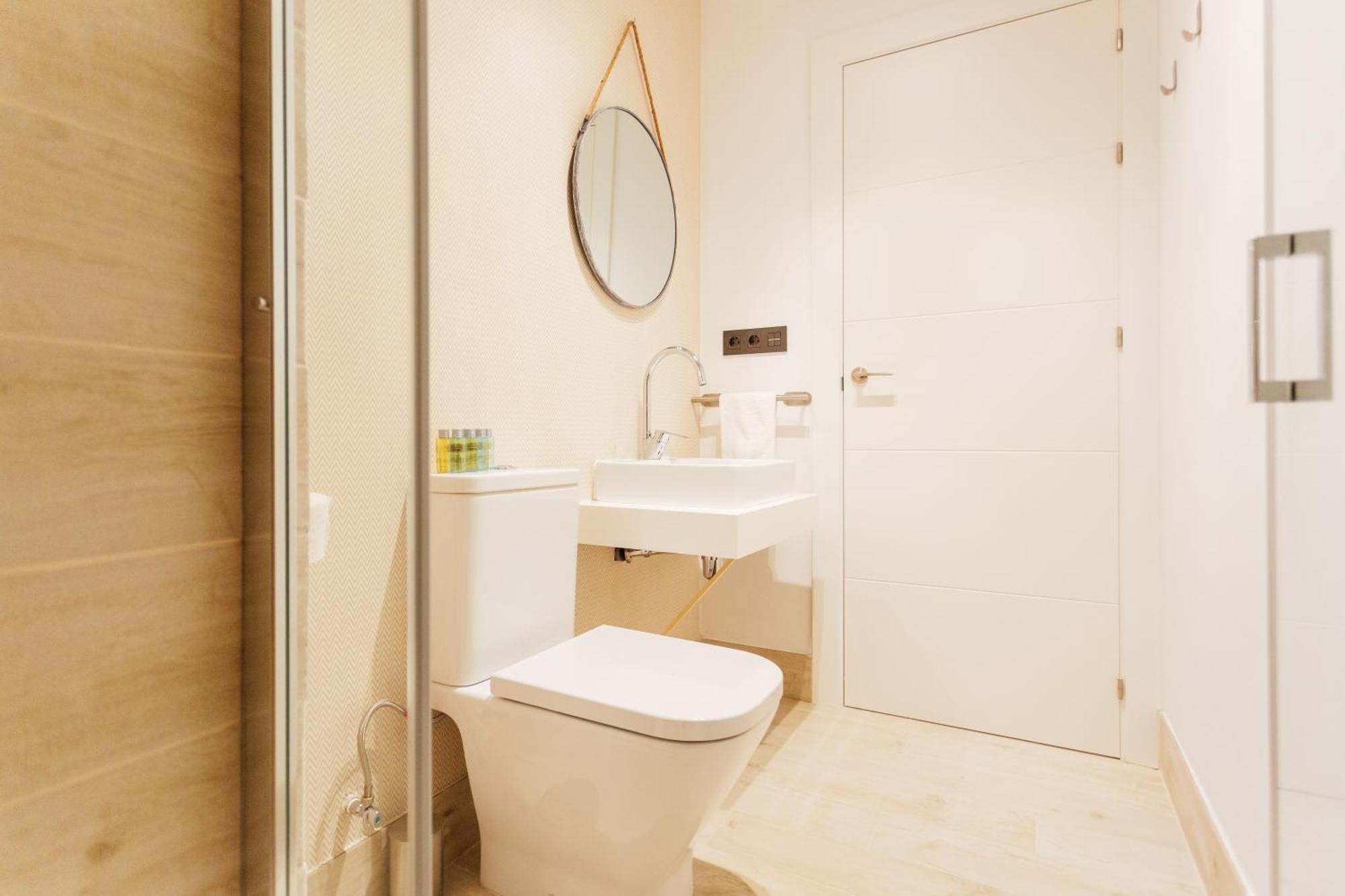 Luxury And Cozy- 1Bd 1Bth- Las Setas Sevilla Exterior foto