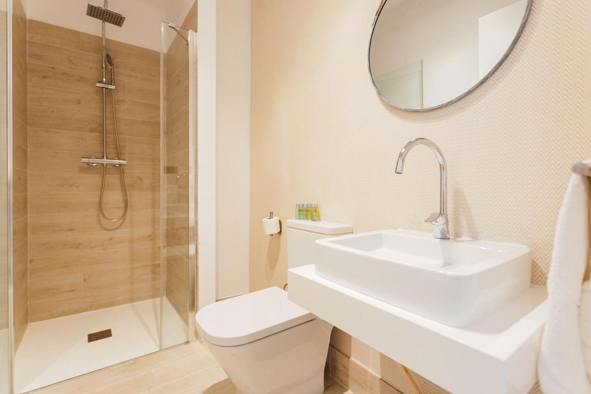 Luxury And Cozy- 1Bd 1Bth- Las Setas Sevilla Exterior foto